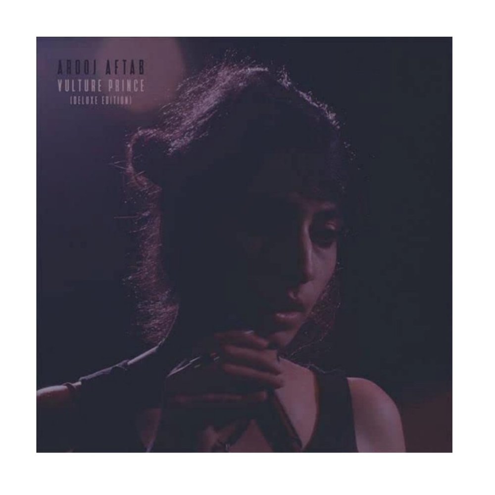 Brand‎ New! Vulture Prince Deluxe Edition CD